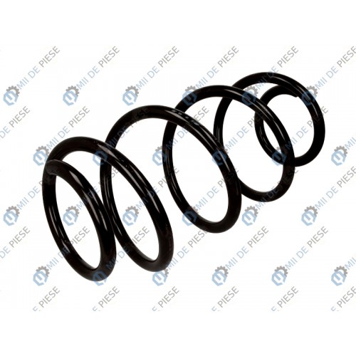 Arc suspensie axa fata