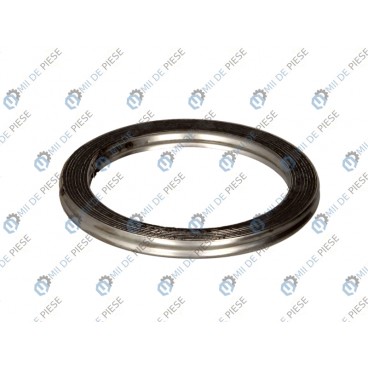 Garnitura sistem evacuare