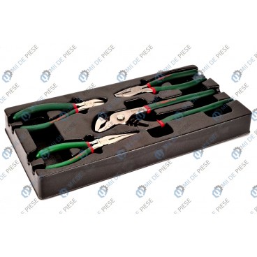 Unelte de insertie carucior