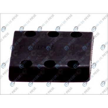 Kit reparatie cupla