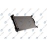 Radiator racire cu apa