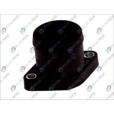 Conector sistem de racire