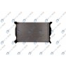 Radiator racire cu apa