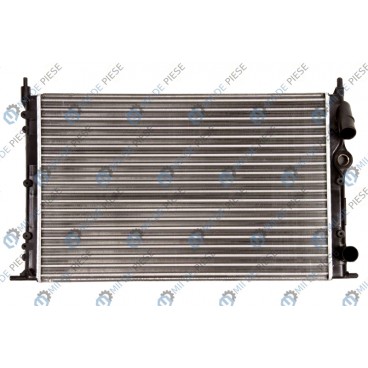 Radiator racire cu apa