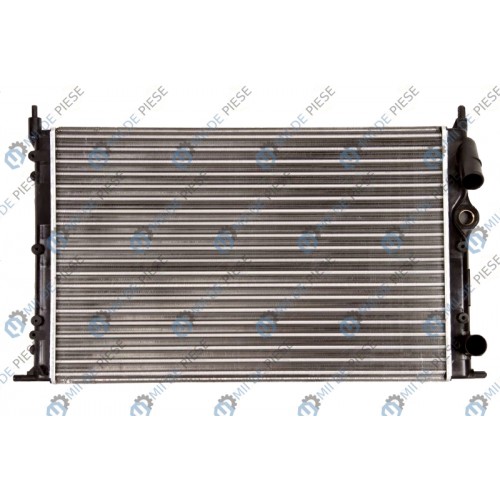Radiator racire cu apa