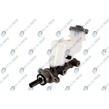 Pompa centrala frana