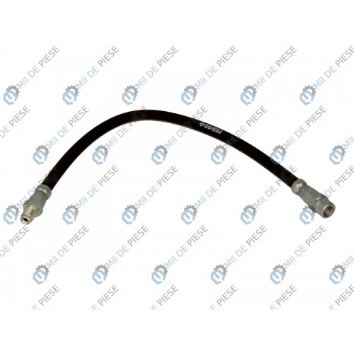 Furtun elastic frana