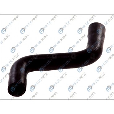 Furtun cauciuc sistem racire