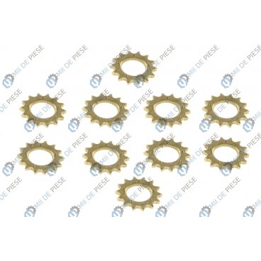 Kit reparatie etrier frana