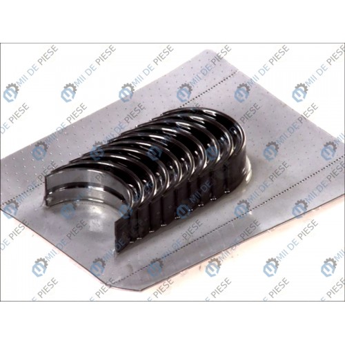Cuzineti arbore cotit (set)