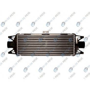 Radiator aer