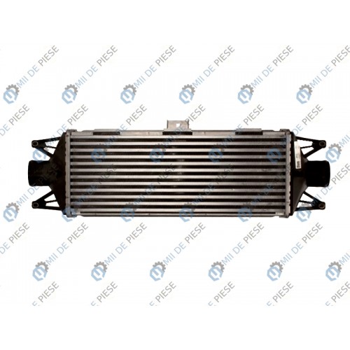 Radiator aer