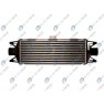 Radiator aer