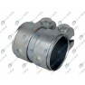 Pipe connector