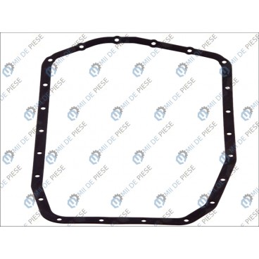 Garnitura cutie viteze