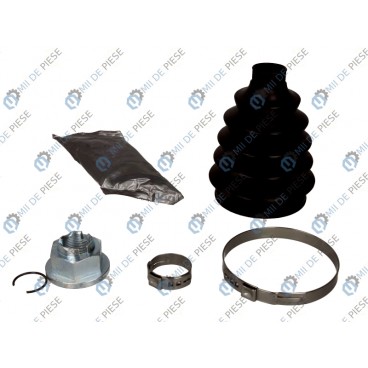 Kit burduf ax cardanic