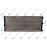 Radiator racire cu apa