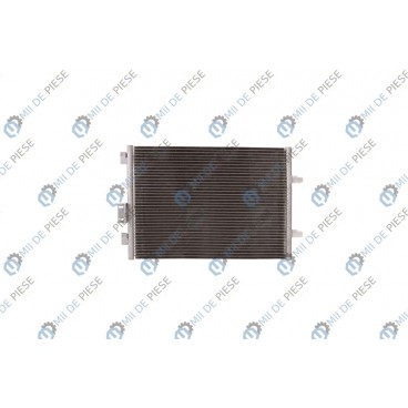 Radiator aer conditionat