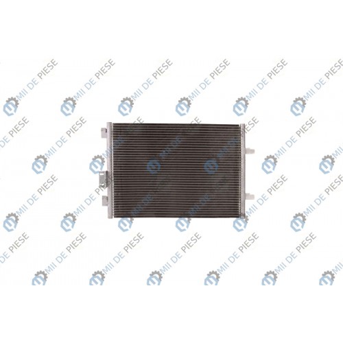 Radiator aer conditionat