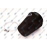 Conic/Filtru cilindric