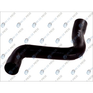 Furtun cauciuc sistem racire