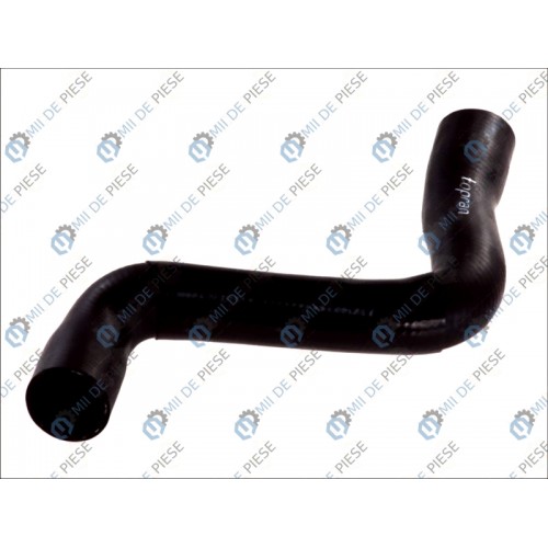 Furtun cauciuc sistem racire