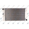 Radiator racire cu apa