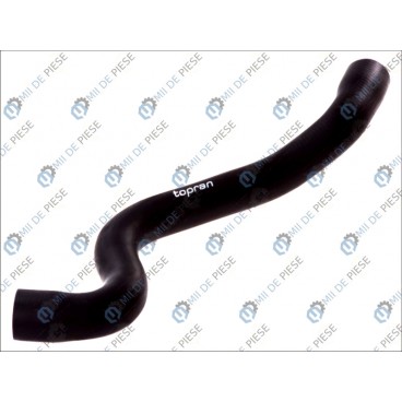 Teava metalica sistem racire