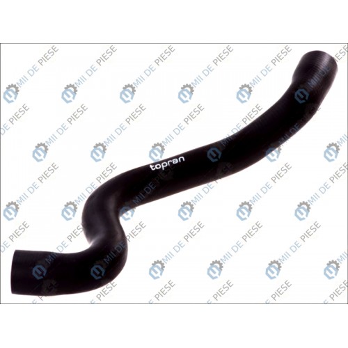 Teava metalica sistem racire