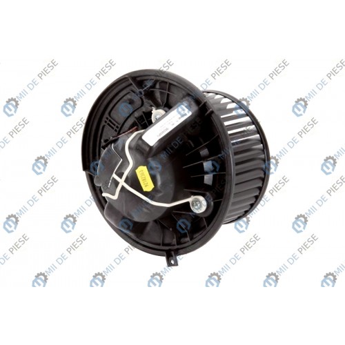 Ventilator