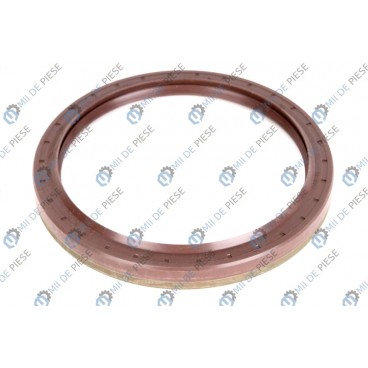 Garnitura diferential