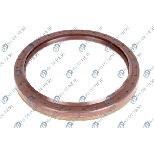 Garnitura diferential