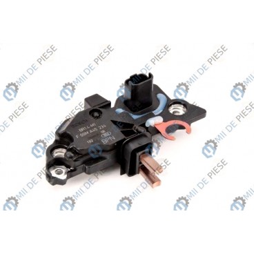 Regulator de tensiune