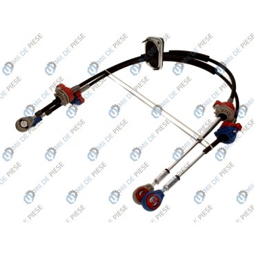 Cablu schimbator viteze