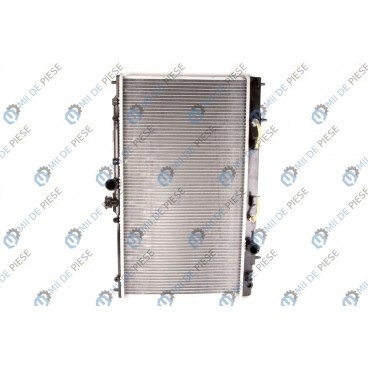 Radiator racire cu apa