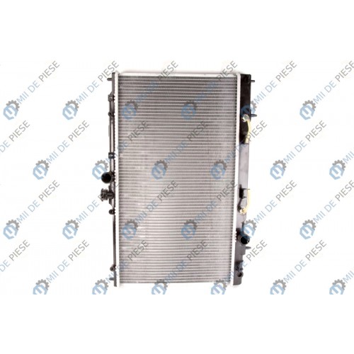 Radiator racire cu apa