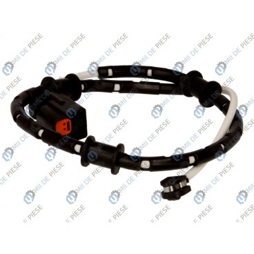 Senzor uzura placute frana