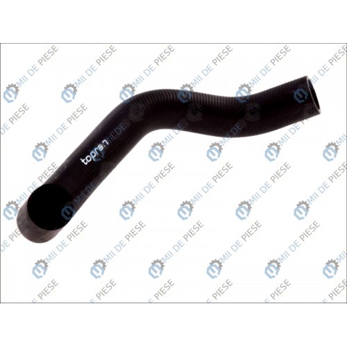 Teava metalica sistem racire