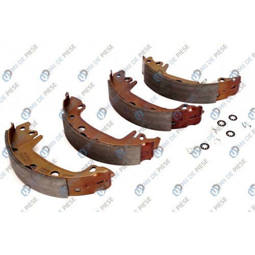 Sabot frana
