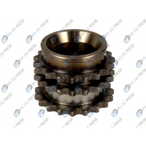 Pinion arbore cotit