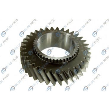 Pinion cutie viteze