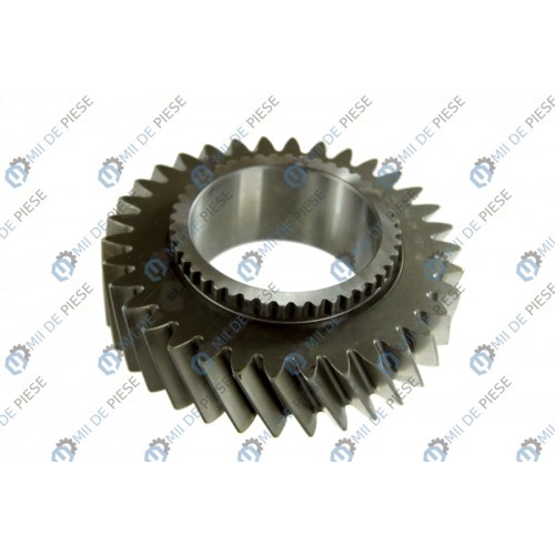 Pinion cutie viteze