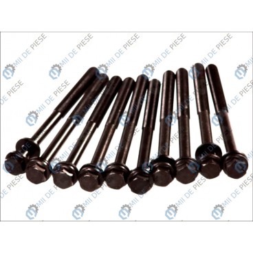 Set bolturi chiulasa
