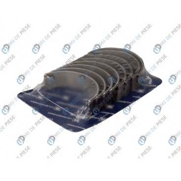 Cuzineti arbore cotit (set)