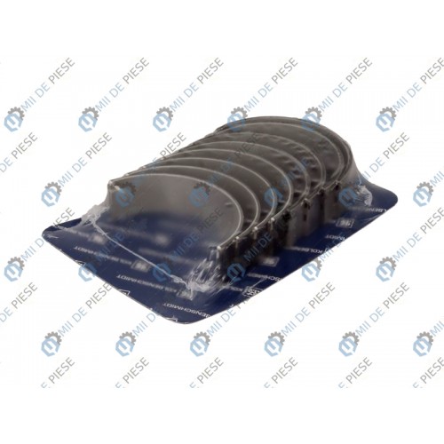 Cuzineti arbore cotit (set)