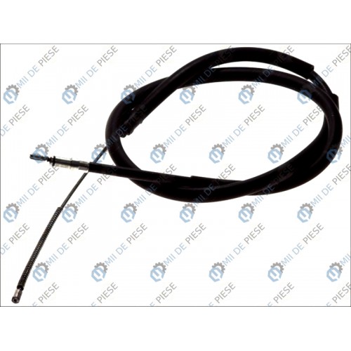 Cablu frana de mana Cablu frana de mana