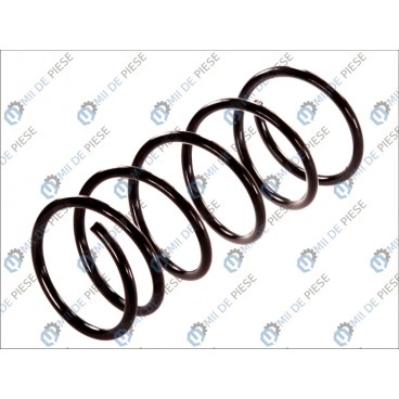 Arc suspensie axa fata