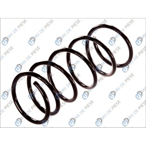 Arc suspensie axa fata
