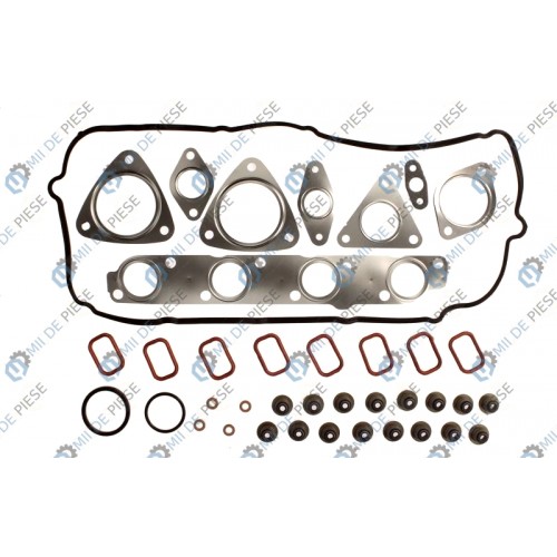 Set garnituri motor