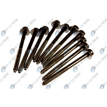 Set bolturi chiulasa